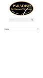 Mobile Screenshot of paradisesettlementservices.com